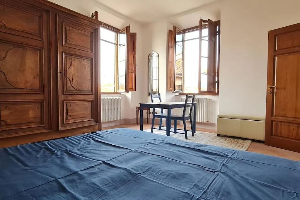 Suite Storica E Panoramica - Centro Pisa Italy
