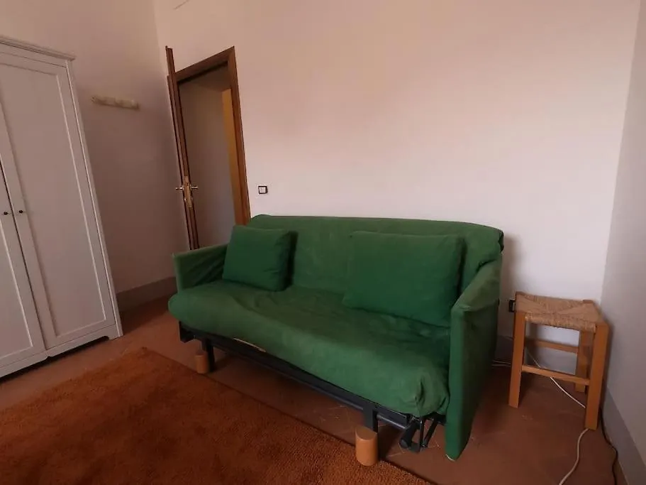Suite Storica E Panoramica - Centro Pisa Italy
