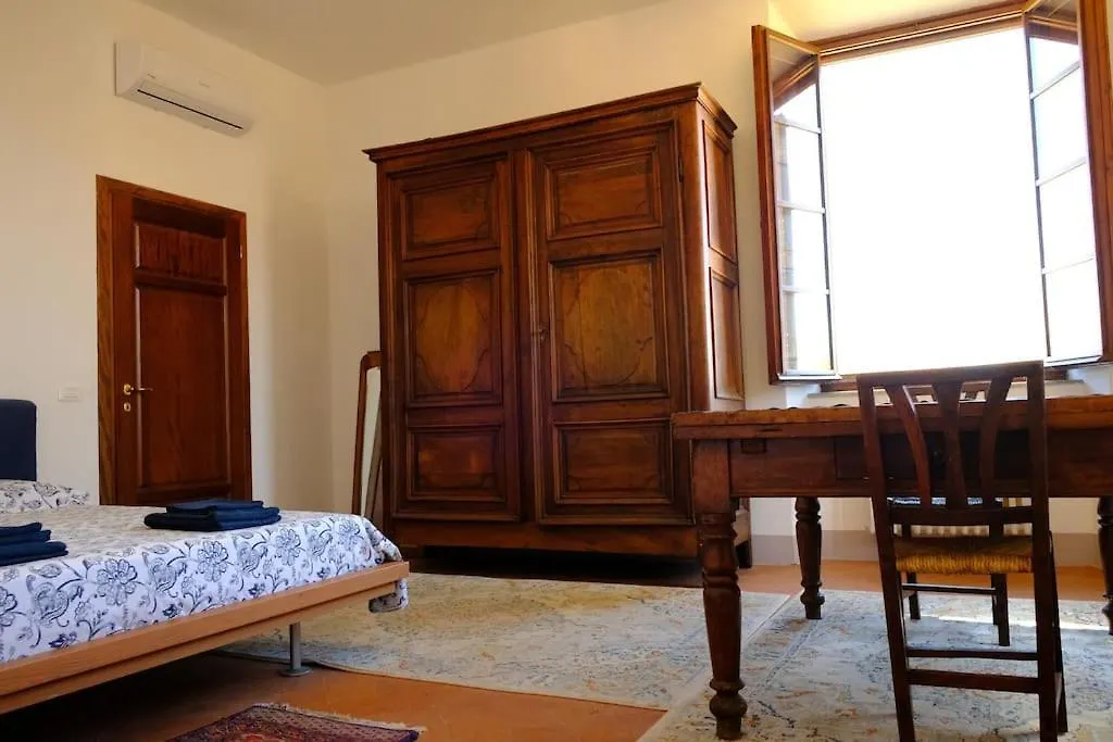 Apartment Suite Storica E Panoramica - Centro Pisa