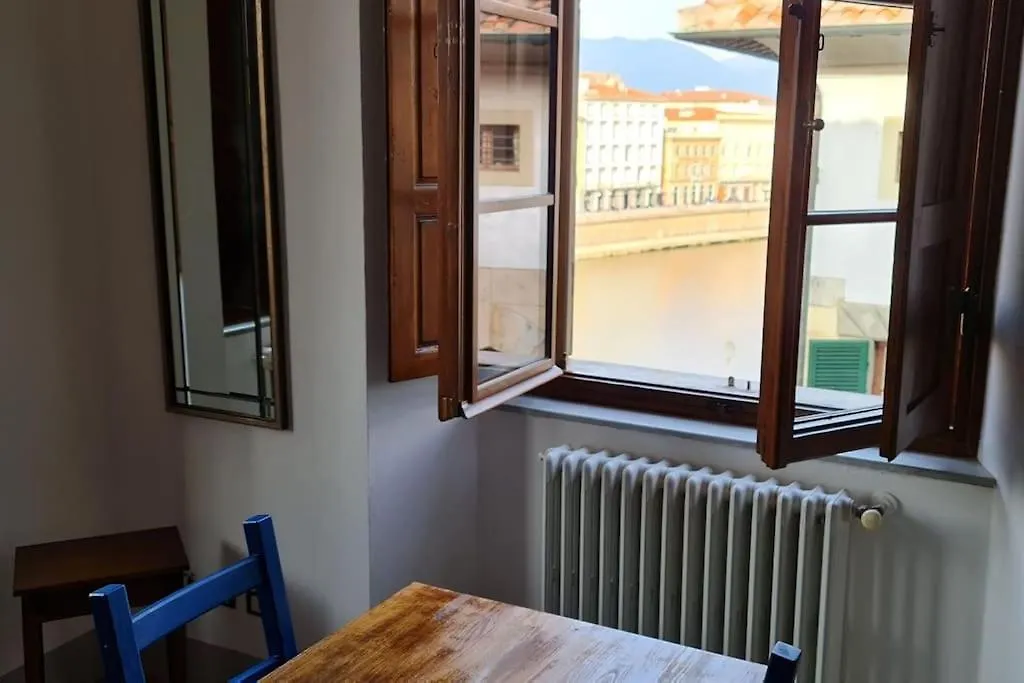 Suite Storica E Panoramica - Centro Pisa Italy