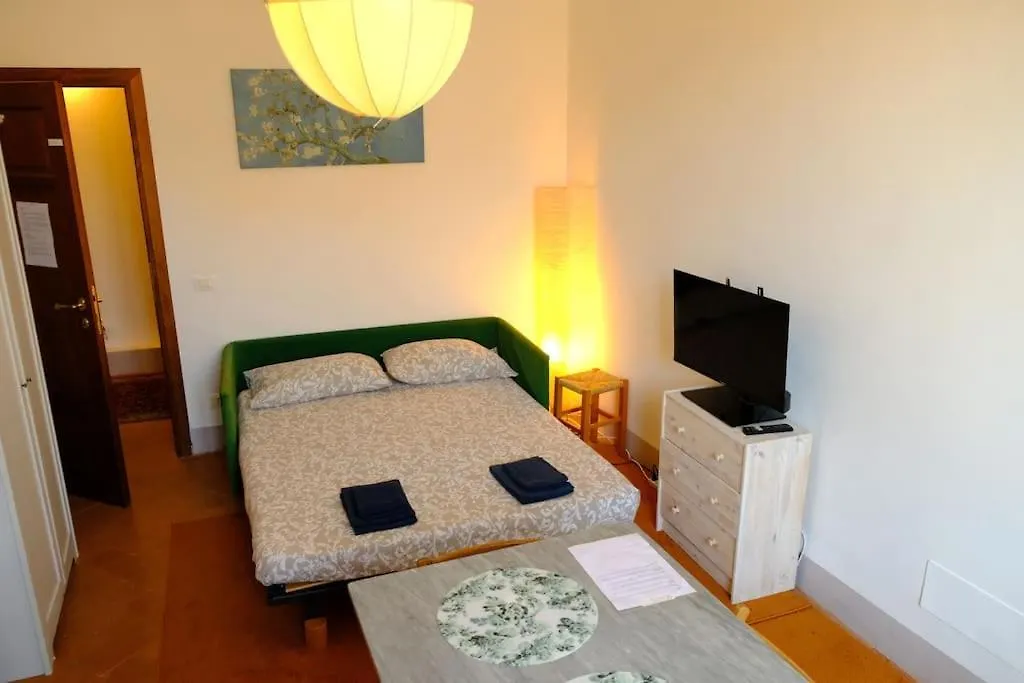 Suite Storica E Panoramica - Centro Pisa Italy