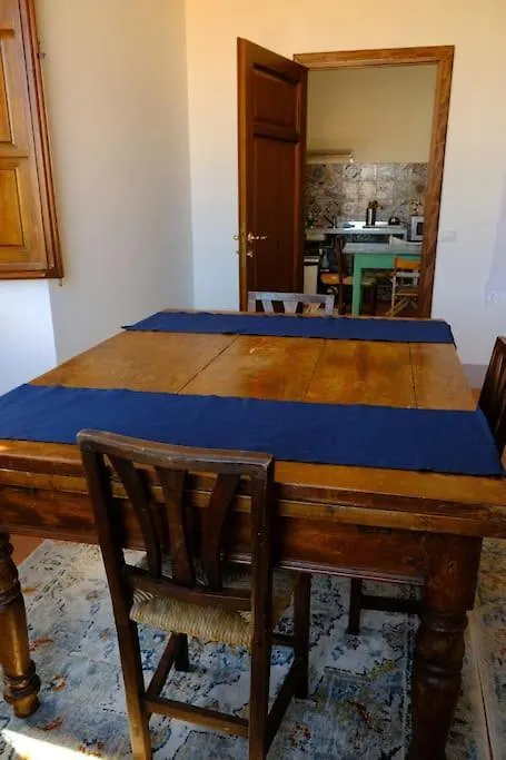 Suite Storica E Panoramica - Centro Pisa Apartment