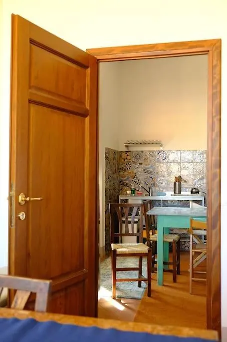 Suite Storica E Panoramica - Centro Pisa Apartment
