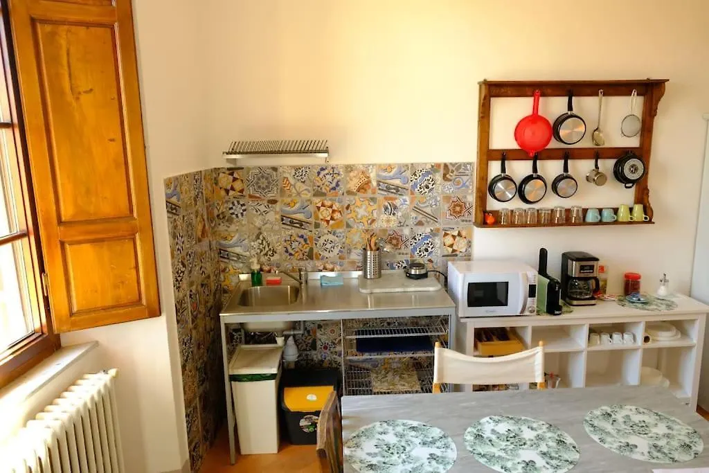 Suite Storica E Panoramica - Centro Pisa Apartment