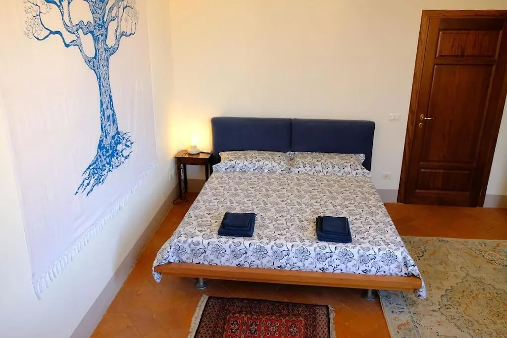 Apartment Suite Storica E Panoramica - Centro Pisa Italy