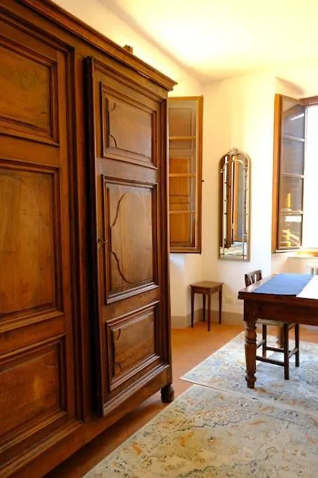 Apartment Suite Storica E Panoramica - Centro Pisa Italy
