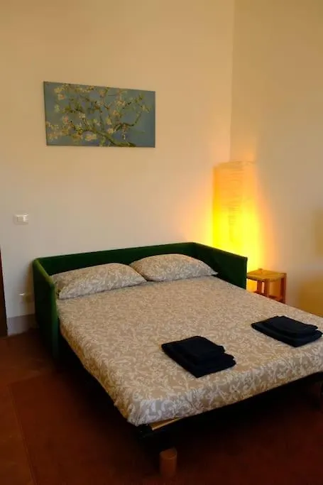 Suite Storica E Panoramica - Centro Pisa Italy