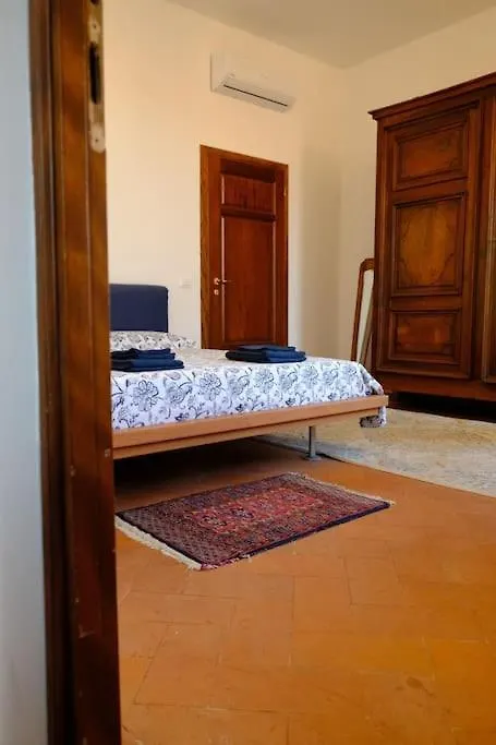 Suite Storica E Panoramica - Centro Pisa 0*,  Italy