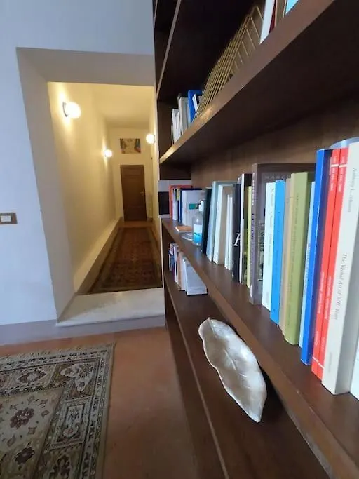 Suite Storica E Panoramica - Centro Pisa Apartment