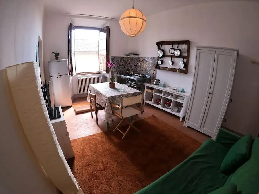 Apartment Suite Storica E Panoramica - Centro Pisa