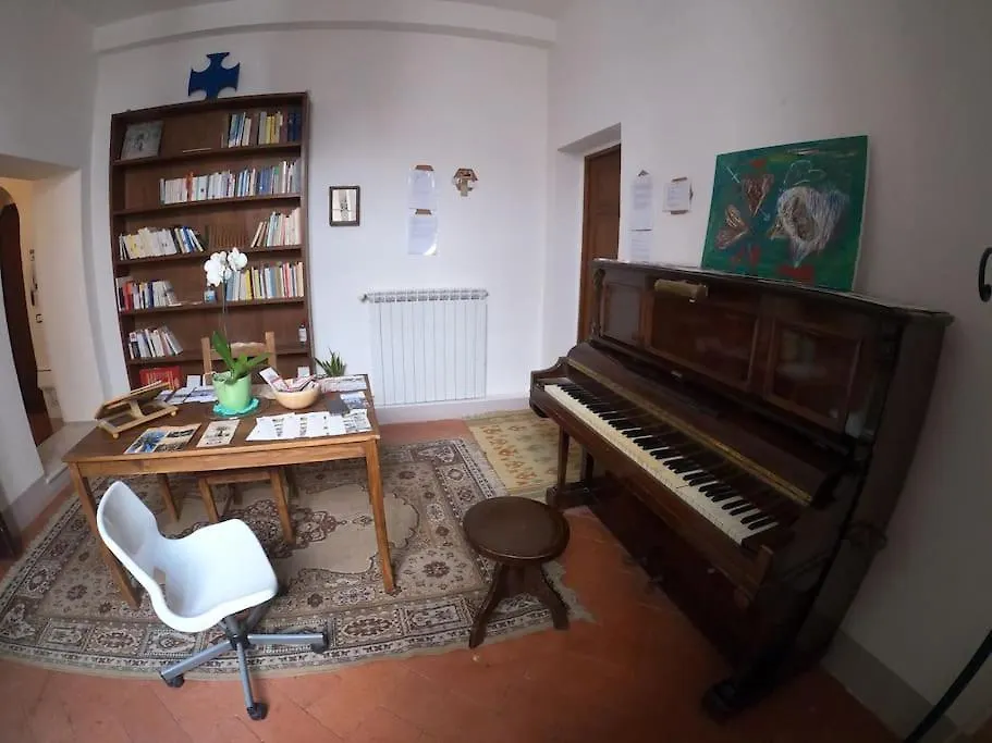 Suite Storica E Panoramica - Centro Pisa