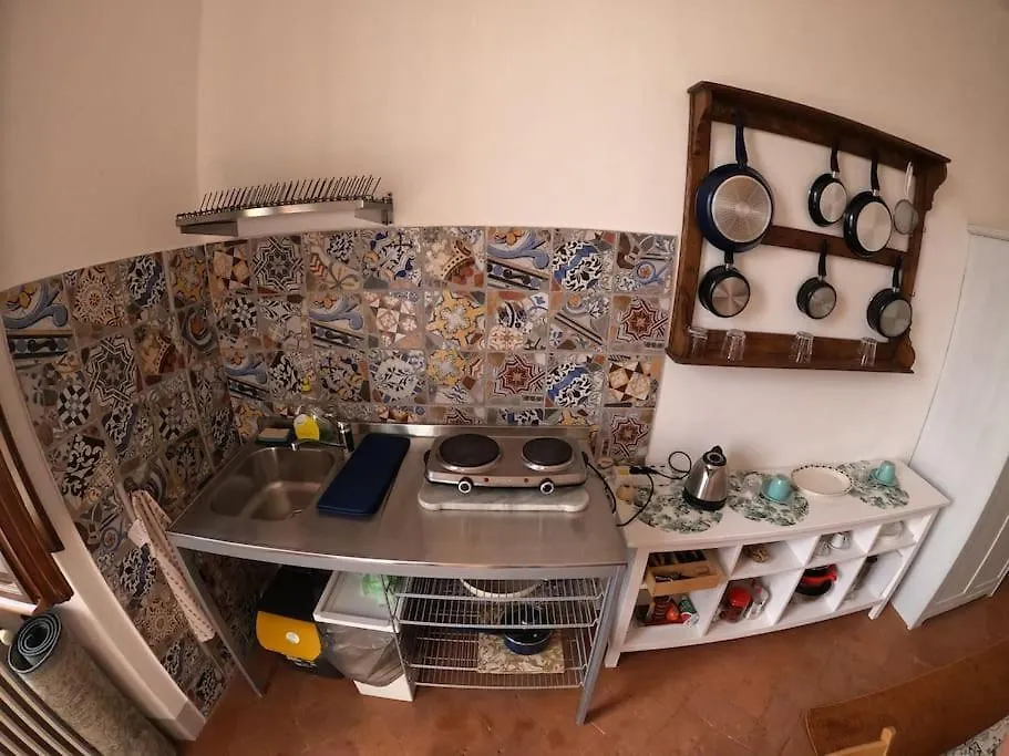 Suite Storica E Panoramica - Centro Pisa