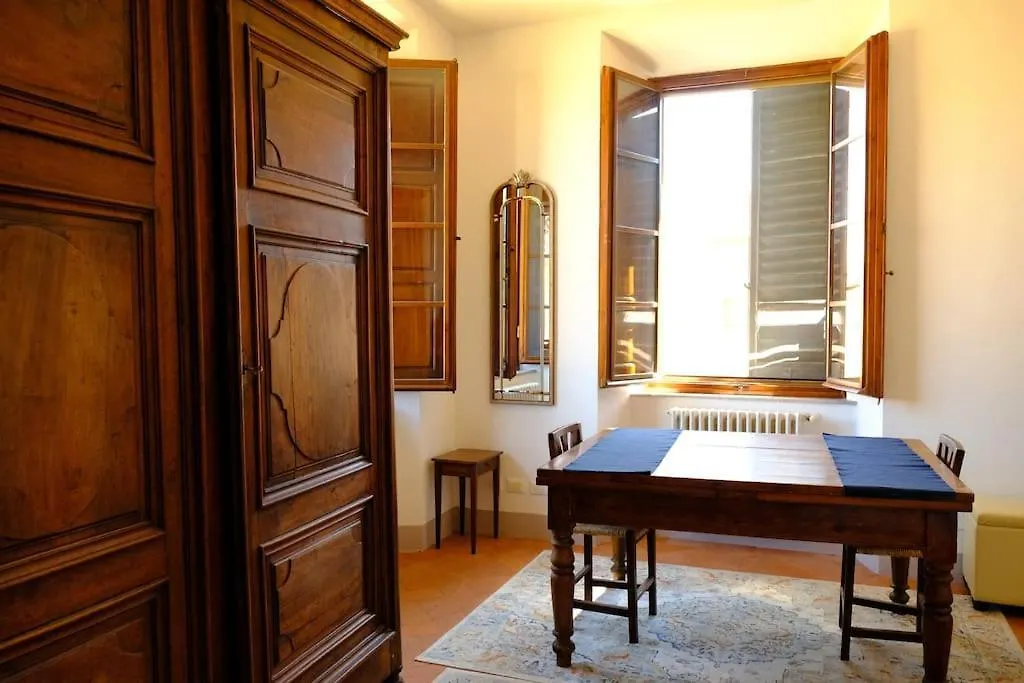 Apartment Suite Storica E Panoramica - Centro Pisa