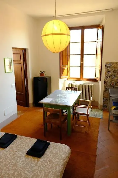 Apartment Suite Storica E Panoramica - Centro Pisa