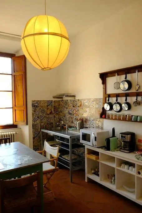Suite Storica E Panoramica - Centro Pisa Apartment