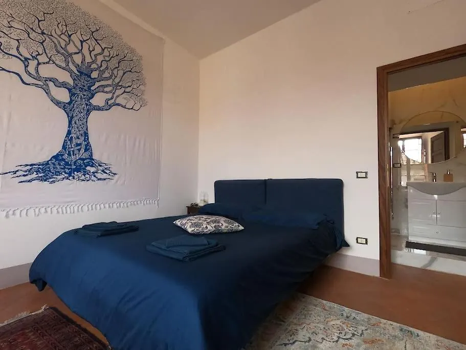 Suite Storica E Panoramica - Centro Pisa Apartment