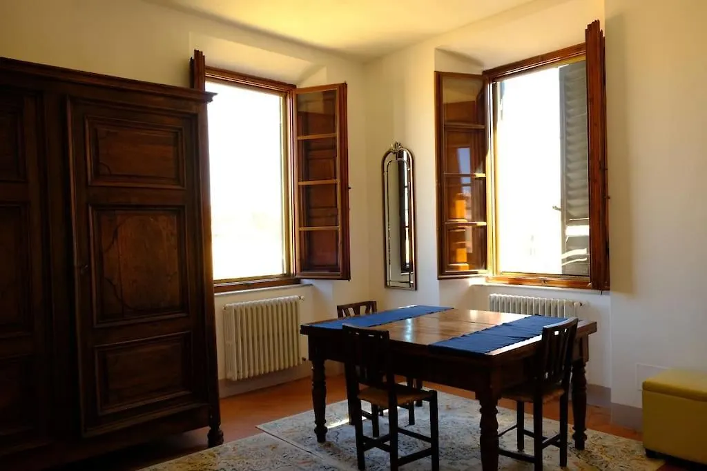 Suite Storica E Panoramica - Centro Pisa