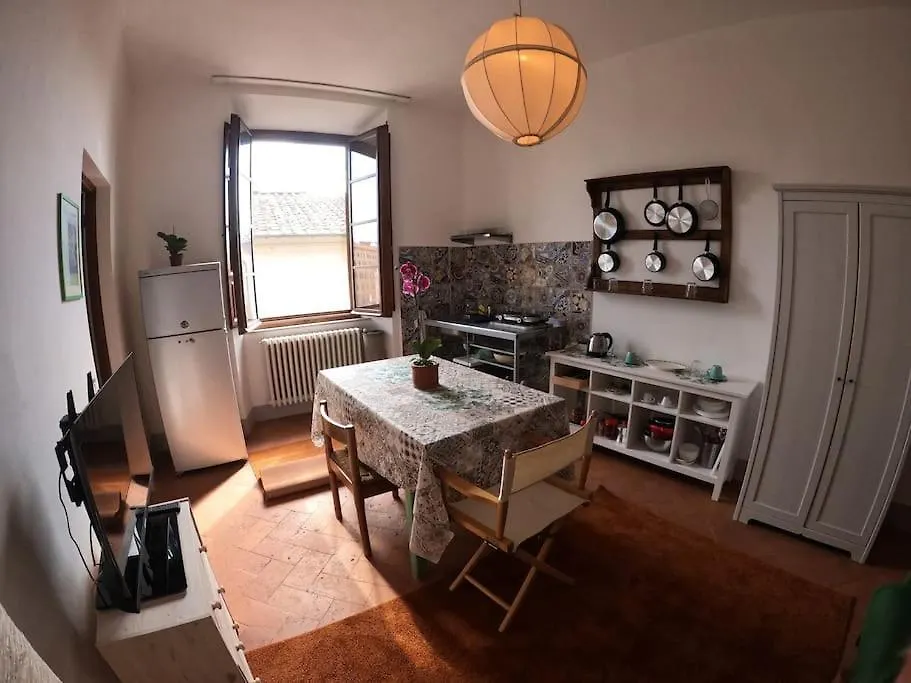 Apartment Suite Storica E Panoramica - Centro Pisa Italy