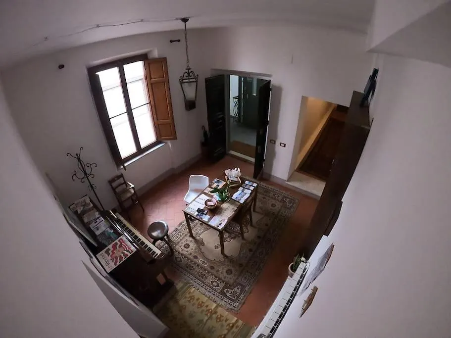 Apartment Suite Storica E Panoramica - Centro Pisa