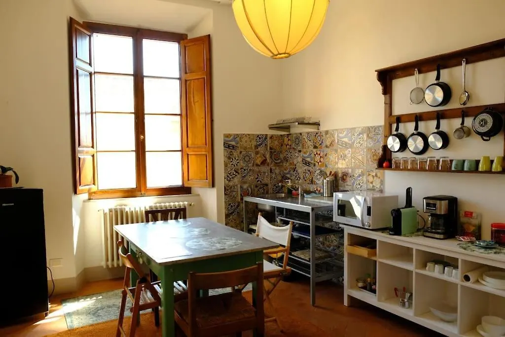 Apartment Suite Storica E Panoramica - Centro Pisa