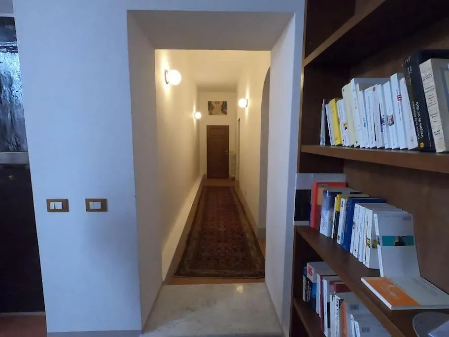 Suite Storica E Panoramica - Centro Pisa