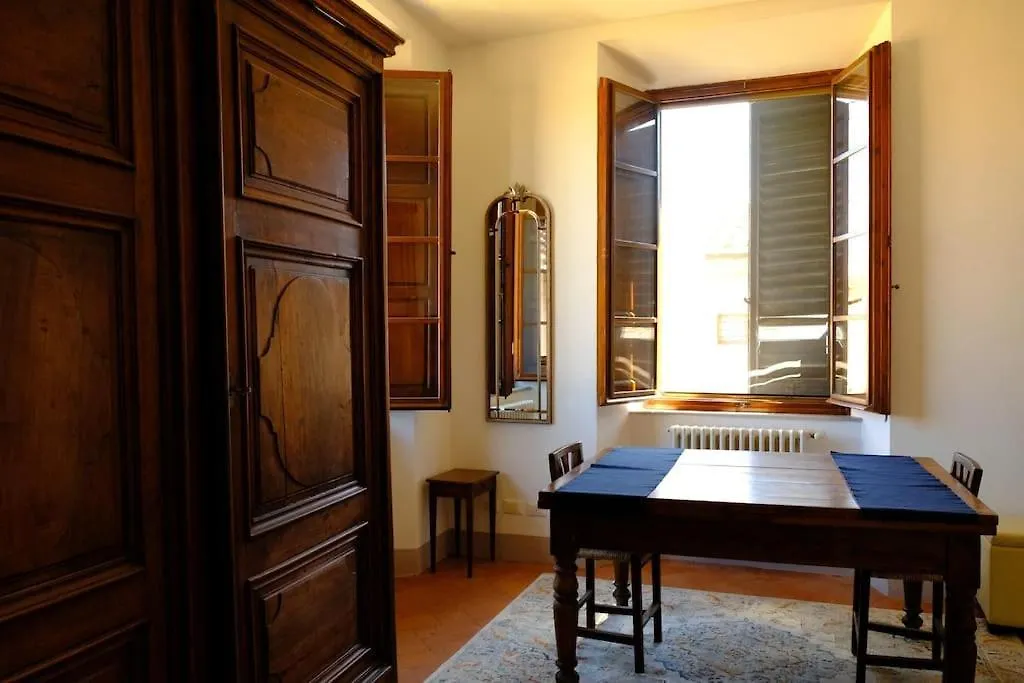 Suite Storica E Panoramica - Centro Pisa 0*,